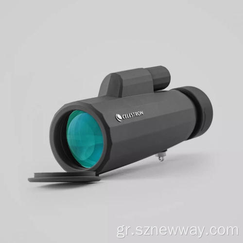 Celestron μονής σωλήνας τηλεσκόπιο SCDT-1042